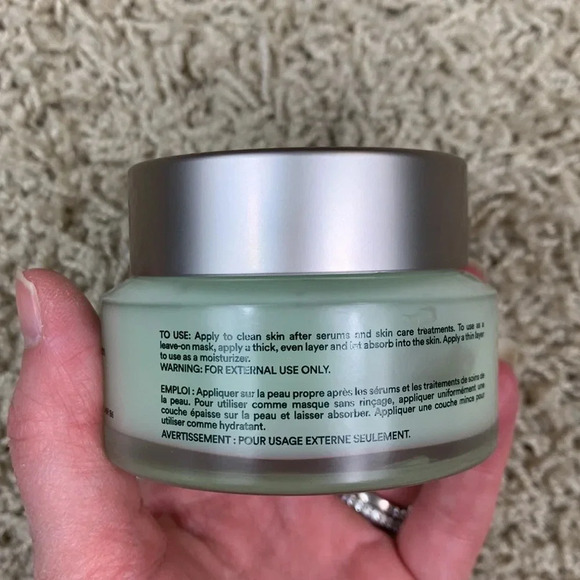 New Avon Farm Rx super greens cooling gel moisturizer - Picture 8 of 8